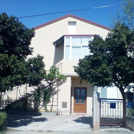 Ferienwohnung Apartman Lipa Senj  Exterior foto