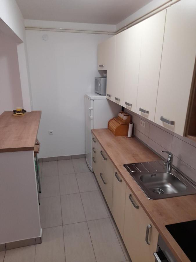 Ferienwohnung Apartman Lipa Senj  Exterior foto
