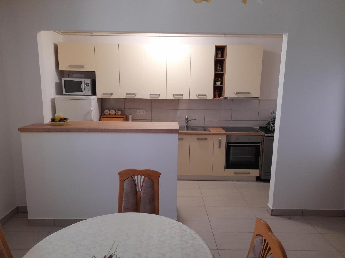 Ferienwohnung Apartman Lipa Senj  Exterior foto