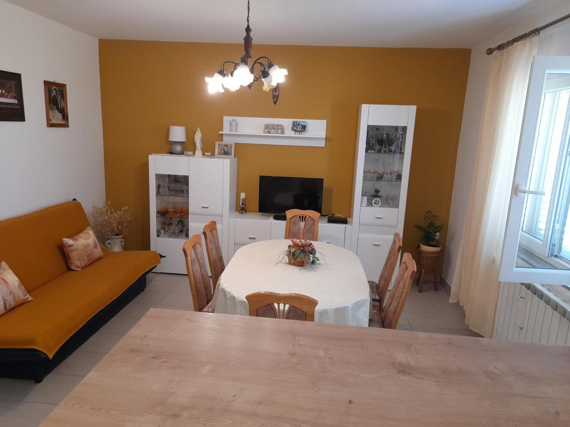 Ferienwohnung Apartman Lipa Senj  Exterior foto