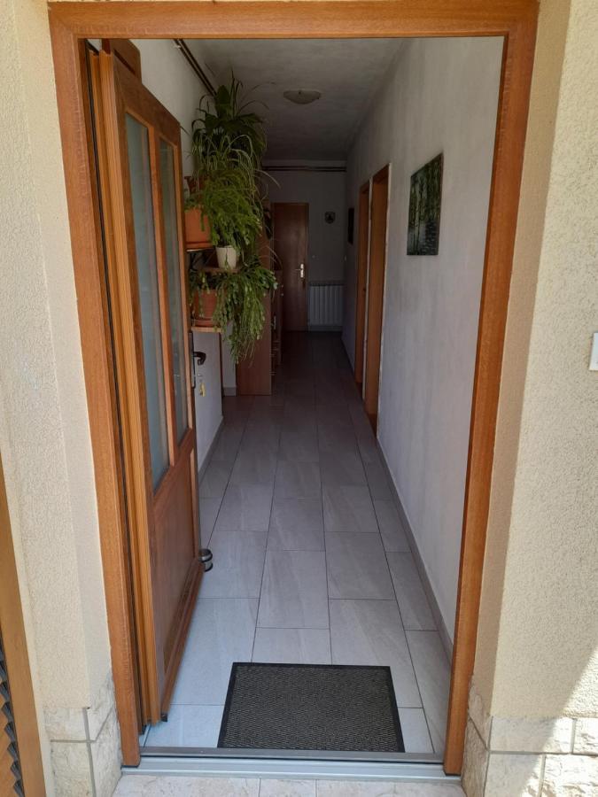 Ferienwohnung Apartman Lipa Senj  Exterior foto