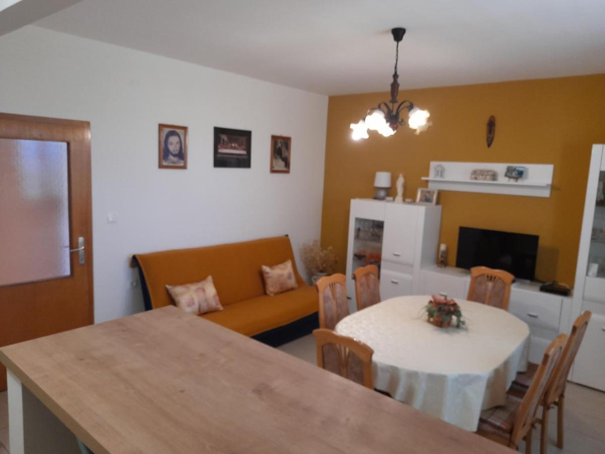 Ferienwohnung Apartman Lipa Senj  Exterior foto