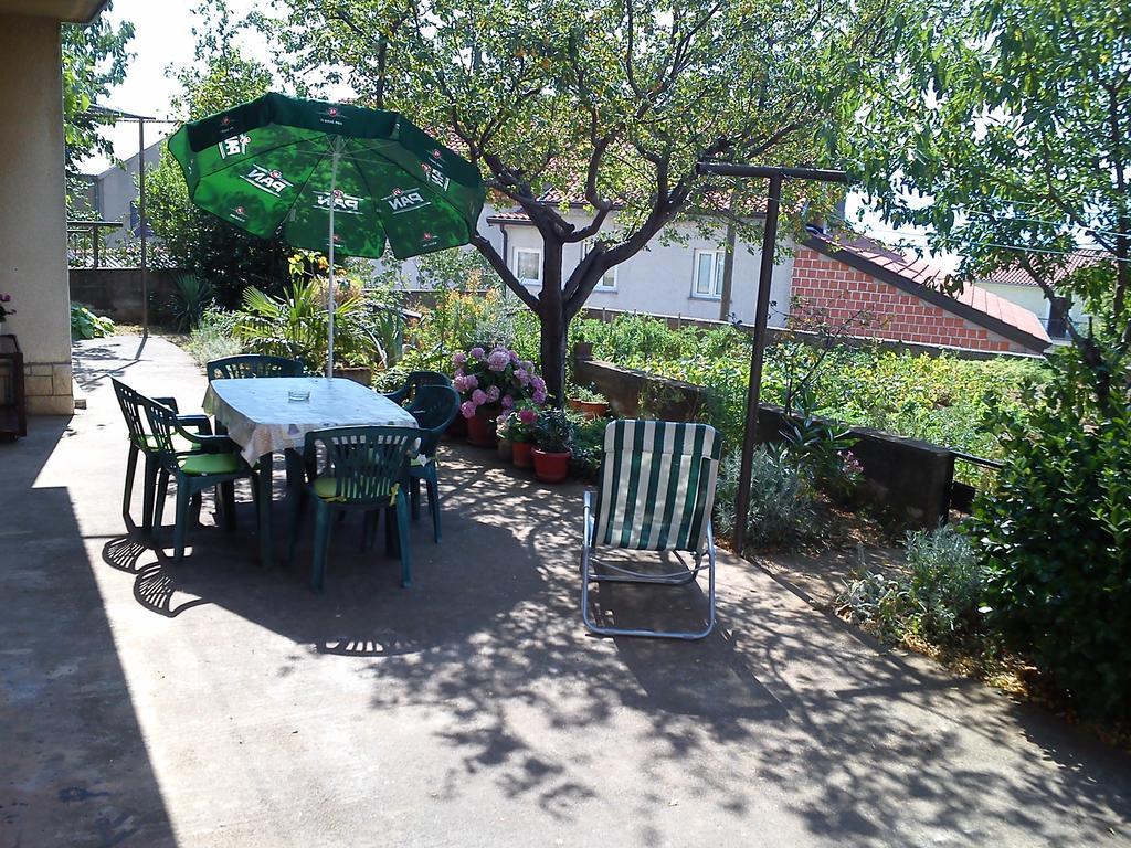 Ferienwohnung Apartman Lipa Senj  Exterior foto