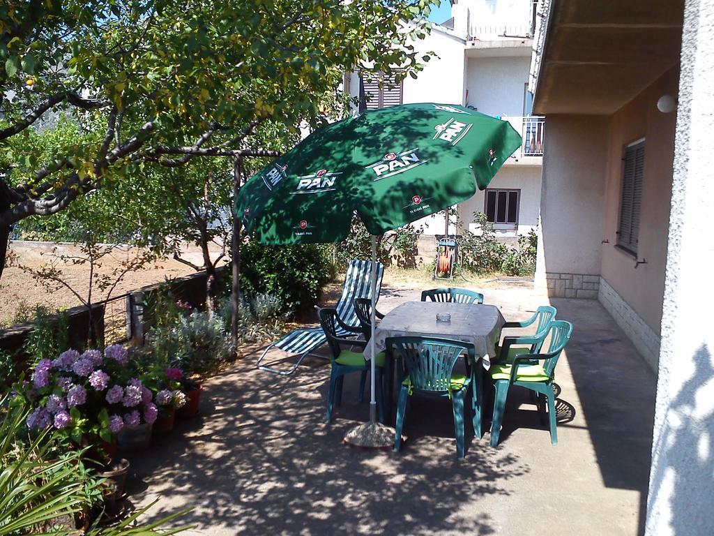 Ferienwohnung Apartman Lipa Senj  Exterior foto