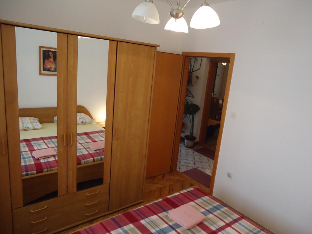 Ferienwohnung Apartman Lipa Senj  Exterior foto