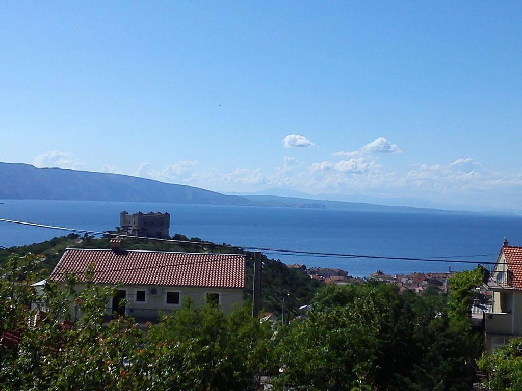 Ferienwohnung Apartman Lipa Senj  Exterior foto