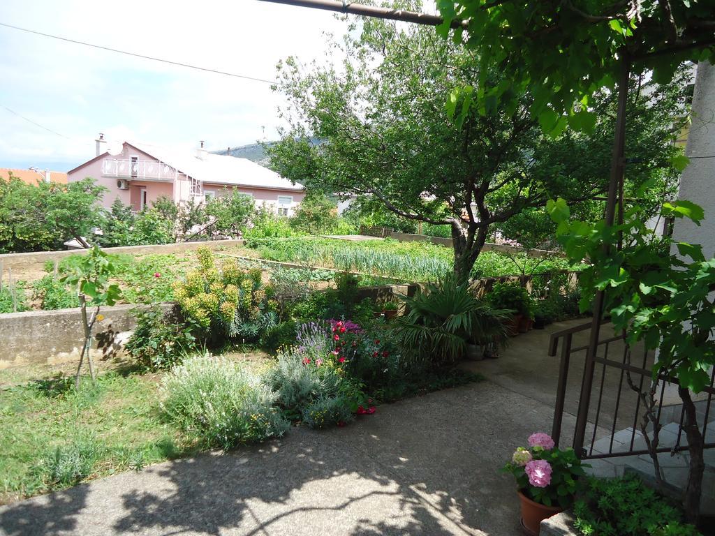 Ferienwohnung Apartman Lipa Senj  Exterior foto