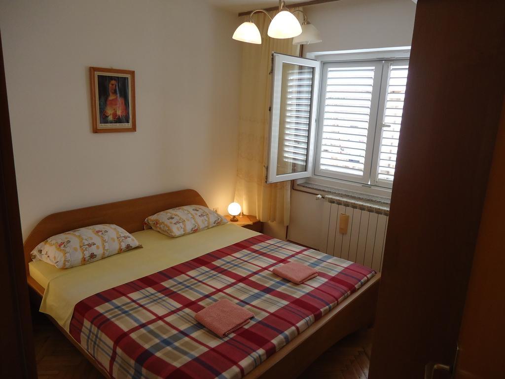 Ferienwohnung Apartman Lipa Senj  Exterior foto
