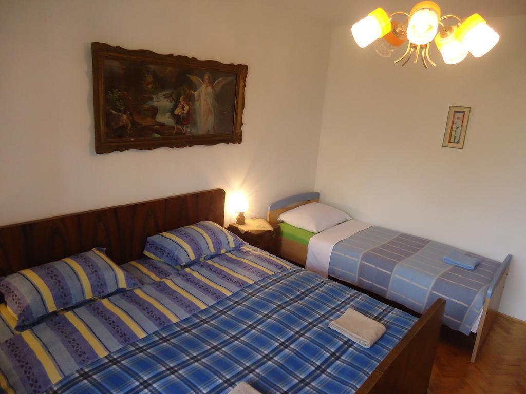 Ferienwohnung Apartman Lipa Senj  Exterior foto