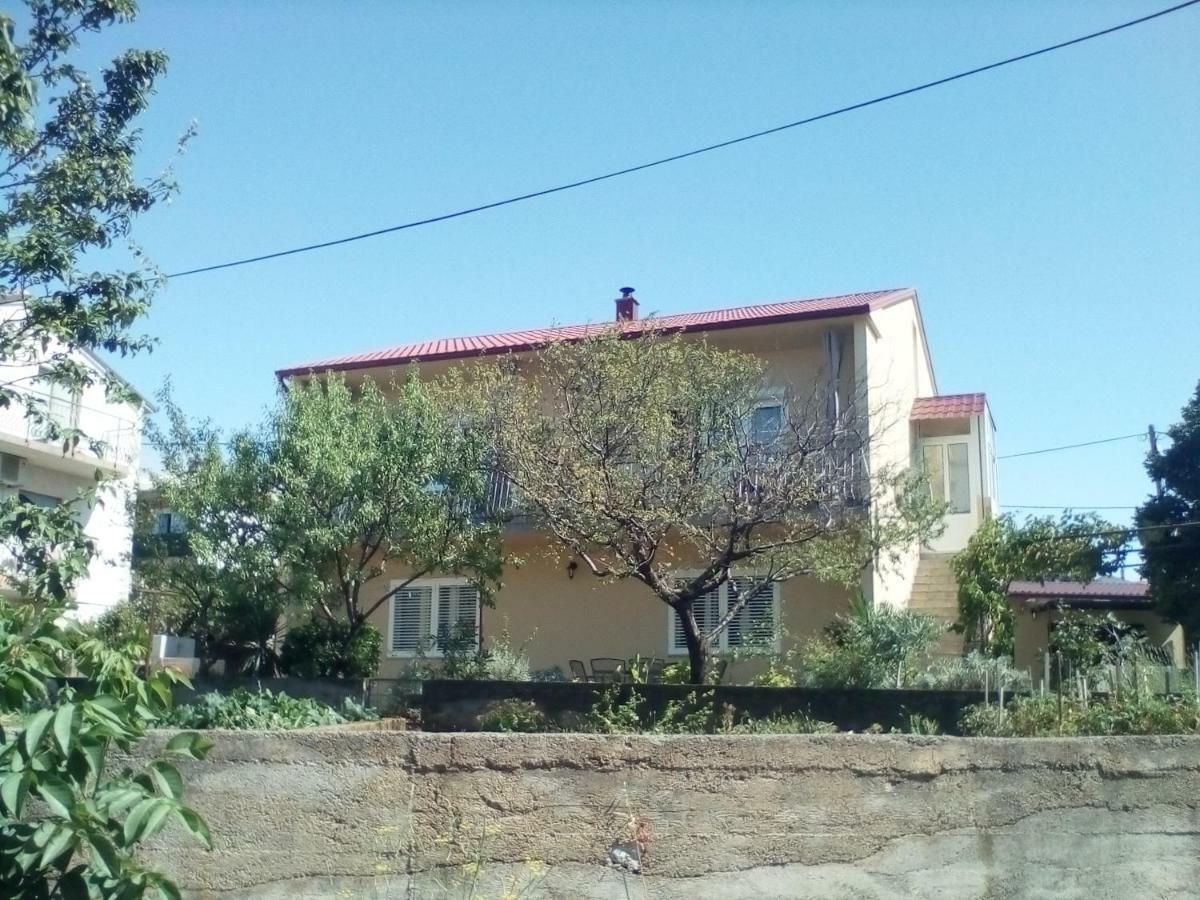 Ferienwohnung Apartman Lipa Senj  Exterior foto